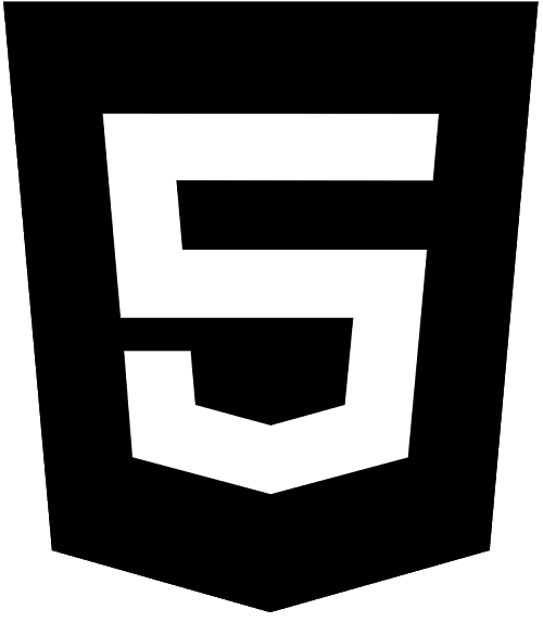 HTML5